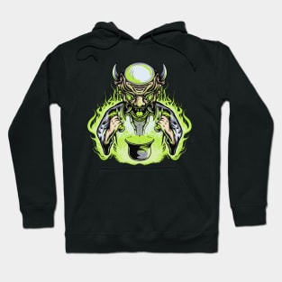 Doctor strange Hoodie